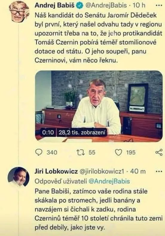 citarnyknihy's tweet photo. Po Bílé hoře roku 1621 vznikla nová vrstva českých šlechticů, kteří své tituly a majetky postavili doslova na udáních. 
Mnohé z těchto rodů přežily až do 20. století.*
Lobkowiczové. 
Zdeněk Vojtěch Popel z Lobkowicz byl přímo v konfiskační komisi a osobně rozhodoval o majetcích popravených. 
Dnes jsou jednou z nejbohatších šlechtických rodin v ČR.

Kdo udá rebelanta, dostane třetinu až polovinu jeho majetku.*
 Tak znělo nařízení císaře Ferdinanda II. z 2. února 1621.

Konfiskační komise knížete Karla z Lichtenštejna pracovala rychle a efektivně. 
Už v prvním roce po Bílé hoře přijala přes osm tisíc udání. Většinu z nich podali Češi na Čechy.

Knížecí titul získal Zdeněk Vojtěch Popel z Lobkovic, který se stal v roce 1624 prvním vladařem domu lobkovického.

Do roku 1919 se psali z Lobkowitz (foneticky přepsaná německá forma českého z Lobkovic podle vsi Lobkovice u Mělníka). 
Roku 1919 tehdejší hlava rodiny Ferdinand Zdeněk rozhodl, že se rod bude psát Lobkowicz místo Lobkowitz (tedy staročesky místo německy). 🤣🤣🤣
Holt nastaly zase nové časy )))