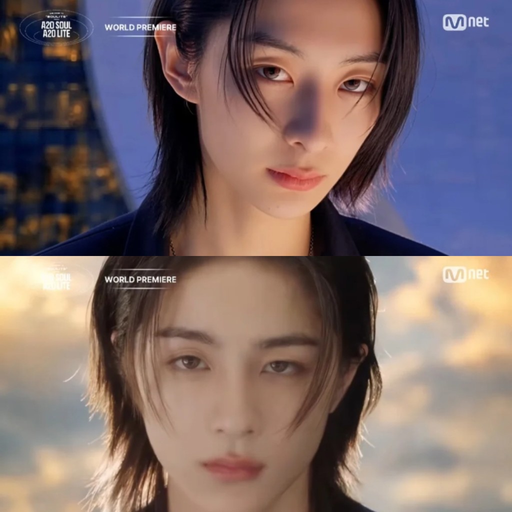 A2OSOULBASE's tweet photo. We've got another biological brothers debuted in K-POP - #GAKU and #SONO 😍🖤🤍

🔗 https://t.co/UCuxfzCb9E

#A2OSOUL 
#A2OSOUL_SUPERSTAR
#A2OSOULBASE https://t.co/WOk88SFuXZ