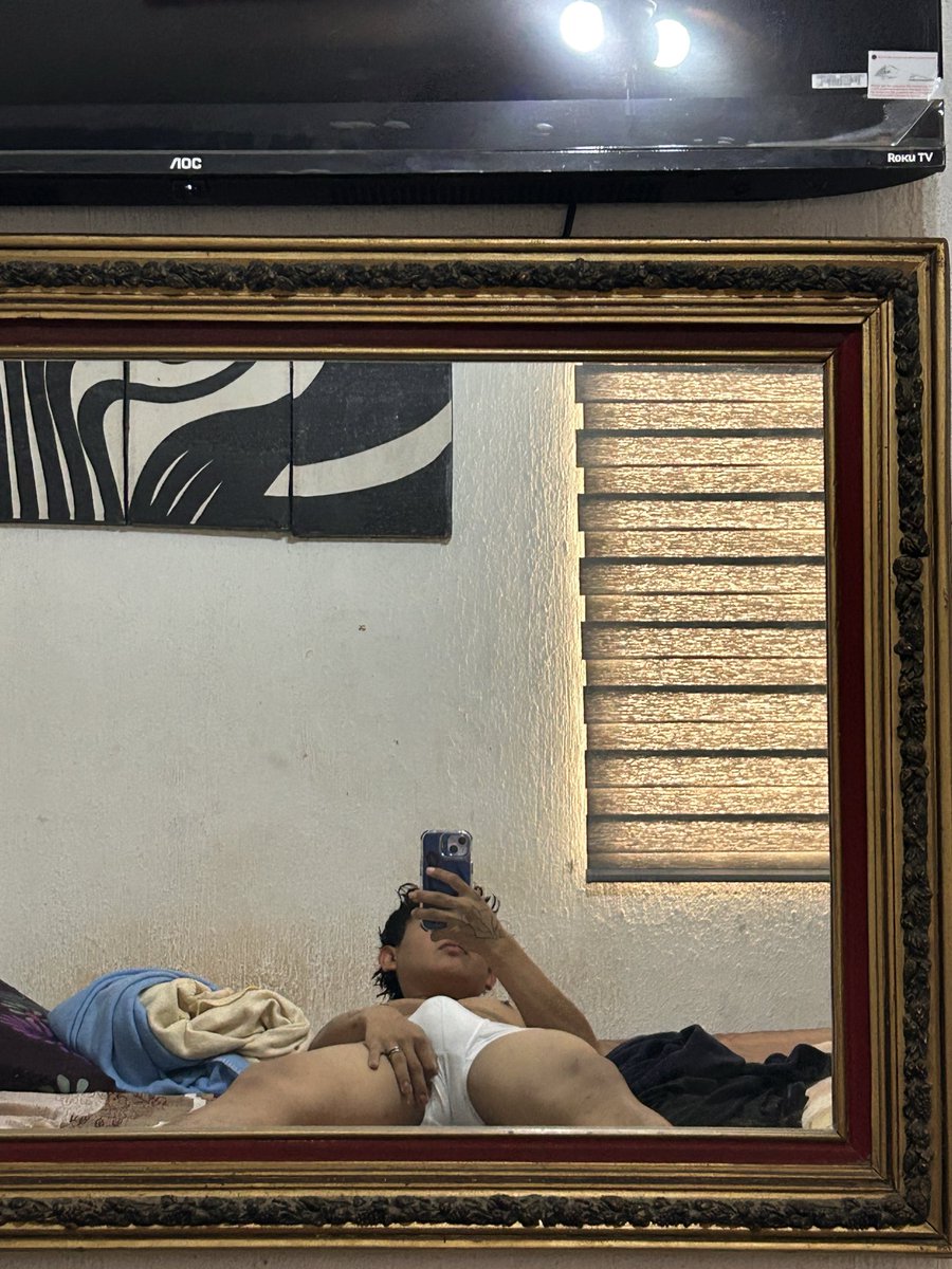 BaltazarRa19776's tweet photo. Me encanta cuando me dan verg 🍆🍑 me hacen su puta sumisa en la cama 🥵🔥 https://t.co/Z9sMz4p93S
