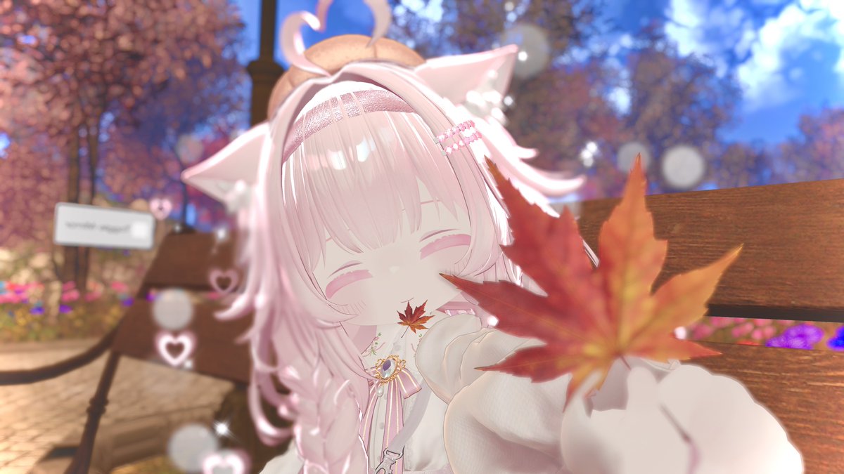 4u1i_'s tweet photo. ピンクピンクしてる秋服の子作った〜！
#キプフェル #kipfel https://t.co/NvUcO4gQqw