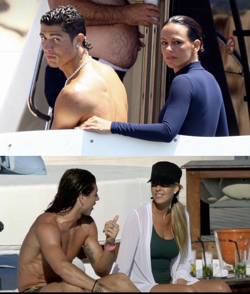 Uscurrents360's tweet photo. Footballers who slept with their
teammates Wives/Partners see them here👇

https://t.co/5WYFEajjN3 https://t.co/DUhHhREhde