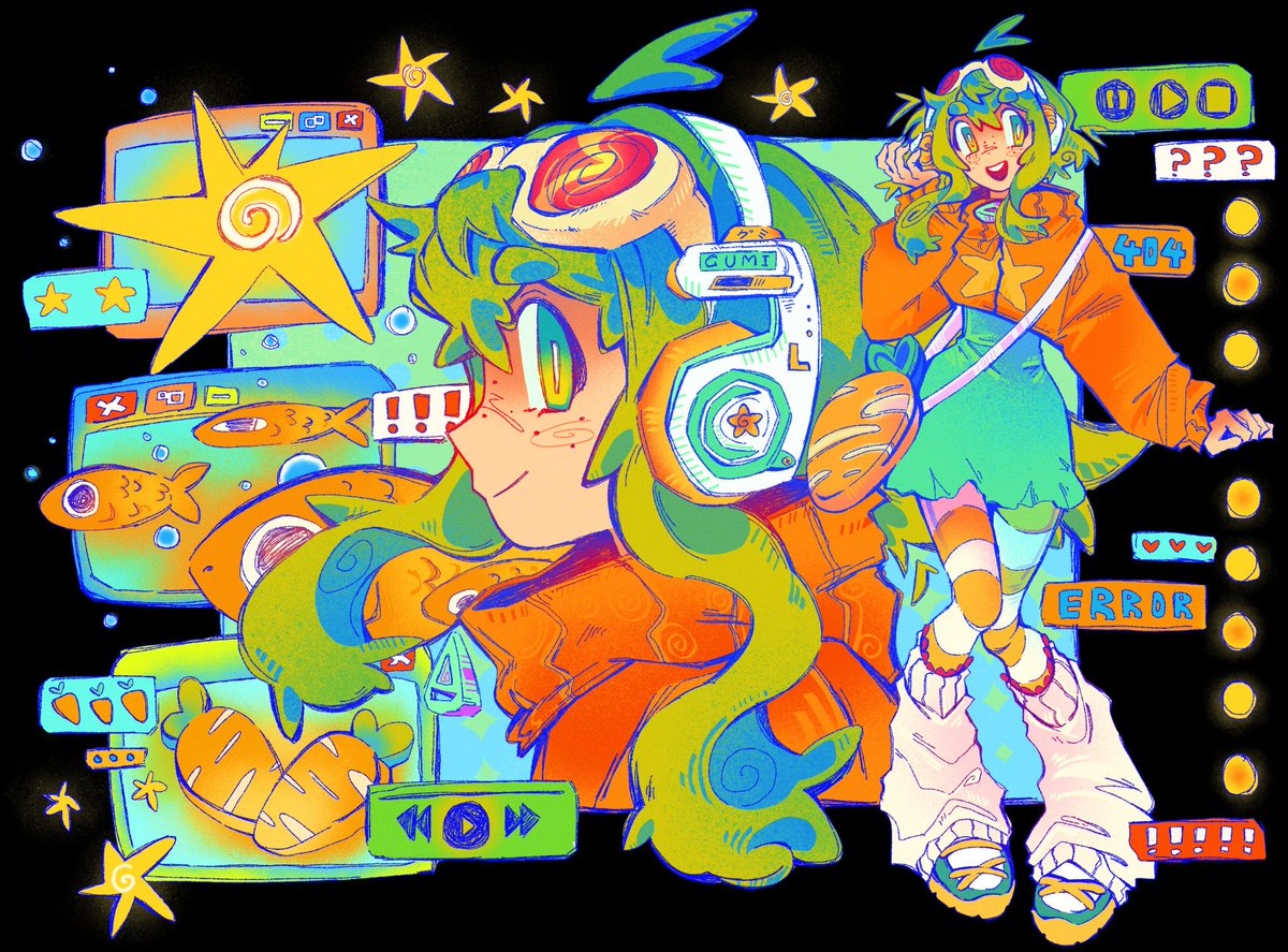 Agfgoth_3's tweet photo. it's my birthday ⭐ https://t.co/lag2s01oko