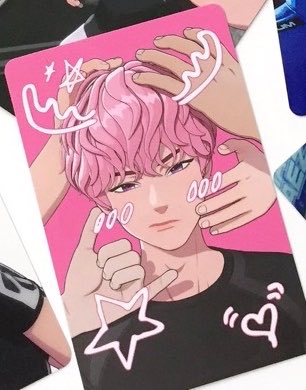 my_chaebamby's tweet photo. 낙서 포카 저요
밤비 쓰다듬 잔뜩 받는데 뾰로퉁한 표정 ㄱㅇㅇ🫳🫳 https://t.co/NEZalGubgJ