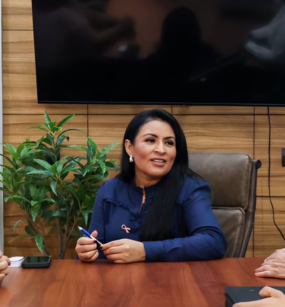 radioturquesa's tweet photo. Con el propósito de brindar mayor confianza y transparencia a la ciudadanía durante las acciones de inspección, el Ayuntamiento de Puerto Morelos renovó los gafetes del personal de Fiscalización y Comercio en la Vía Pública, adscrito a la Tesorería Municipal
https://t.co/zoH5lTBhEH