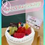 Photo by 「劇場版 40までにしたい10のこと」テレ東公式🐻 (@40_10things_tx)