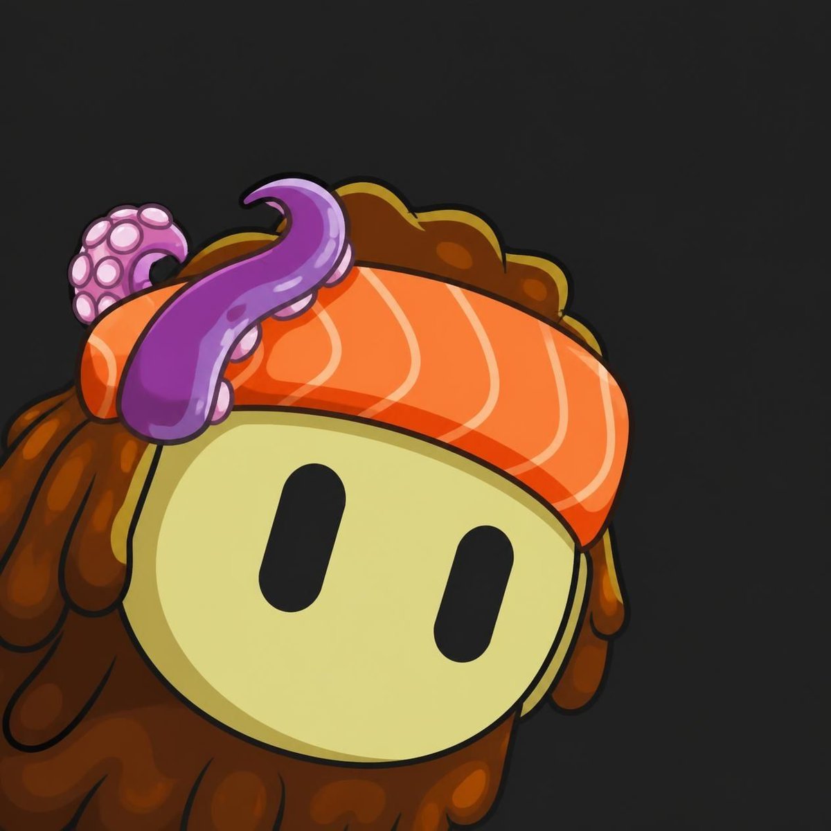 GrokCulture's tweet photo. We do a little Monkey'ing around 🙈

Mutant Bored Ape Grokification by @KingBtc1122 

@grok @bot https://t.co/jY877thDVZ
