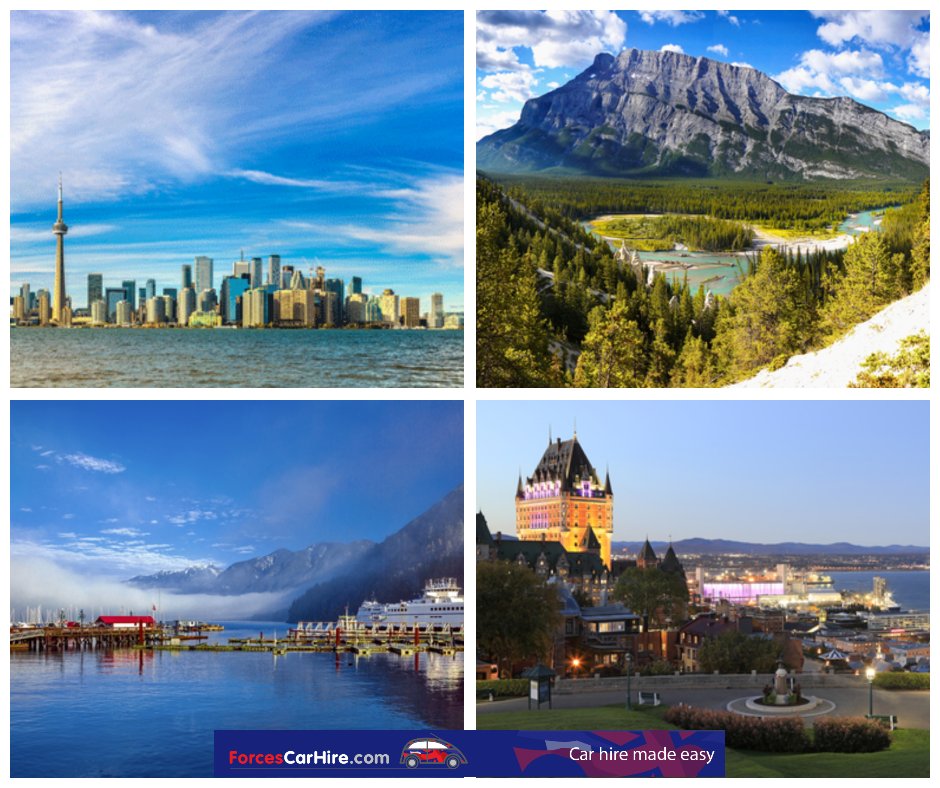 forcescarhire's tweet photo. #Canada 🇨🇦 #CarHire - Made Easy
✅ Free Cancellation
✅ Eco Friendly Options
✅ Deals & Discounts
🚘 https://t.co/2aNYEvpGbF
#edmonton #calgary #quebec #montreal #halifax #stjohns #Regina #toronto #Ottawa #Vancouver #winnipeg #carrental #forces #expat #forcescarhire #MHHSBD https://t.co/3rQPVmcVak