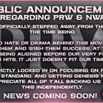 Photo by PRW (PREMIUM RO-Wrestling) (@PRWRBLX)