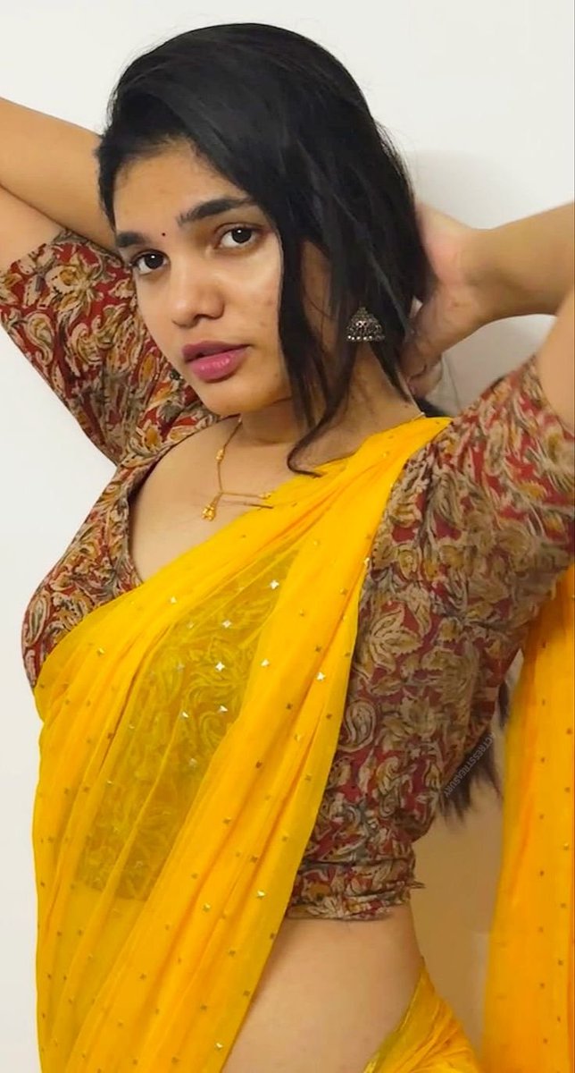 adinallaadi's tweet photo. #desi #goon #goonfuel #saree https://t.co/jctd7nytDs