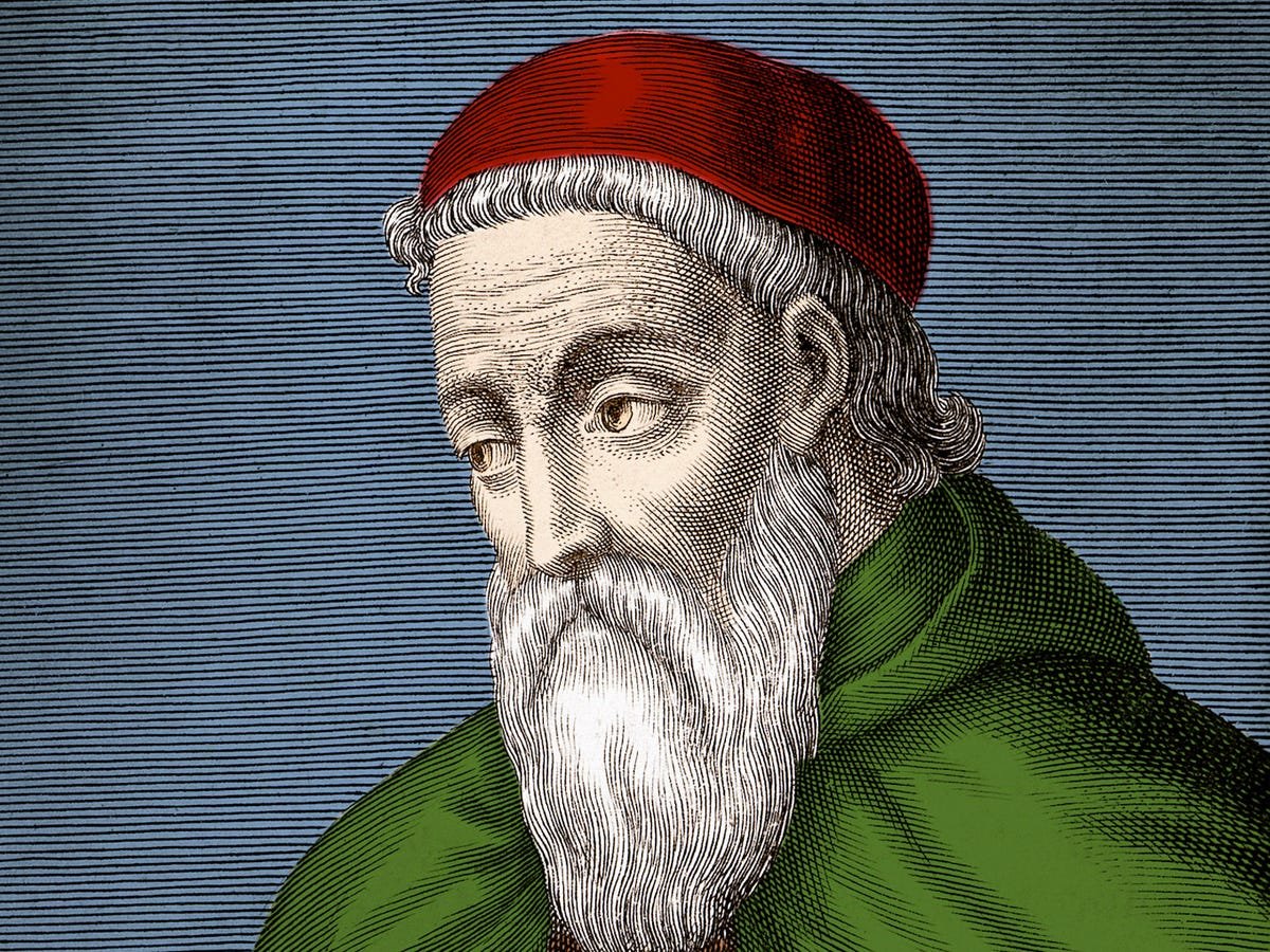 rynisdoin's tweet photo. @PlantationDad @forpalestine300 columbus thought this was india.  Amerigo Vesspucci day should be the holiday either way. https://t.co/GFcbcPYjhv