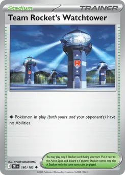 Peter_M_07's tweet photo. Something important to realize for those testing for LAIC. Talonflame ex should get around all 3 of these cards (Watchtower is still speculative, will update once an official ruling is issued) https://t.co/l4xQhKVsGH