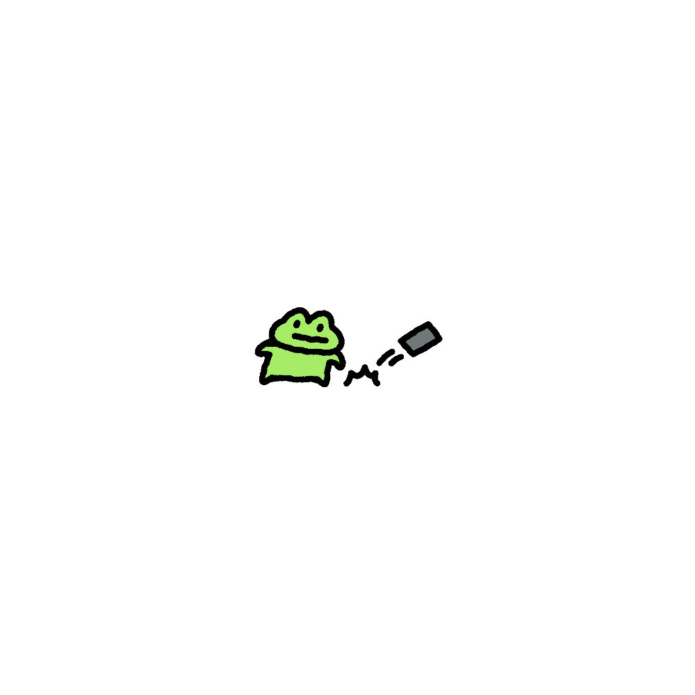 fricthefrog's tweet photo. 🐸📱🤾 https://t.co/8iDmsG3Tis