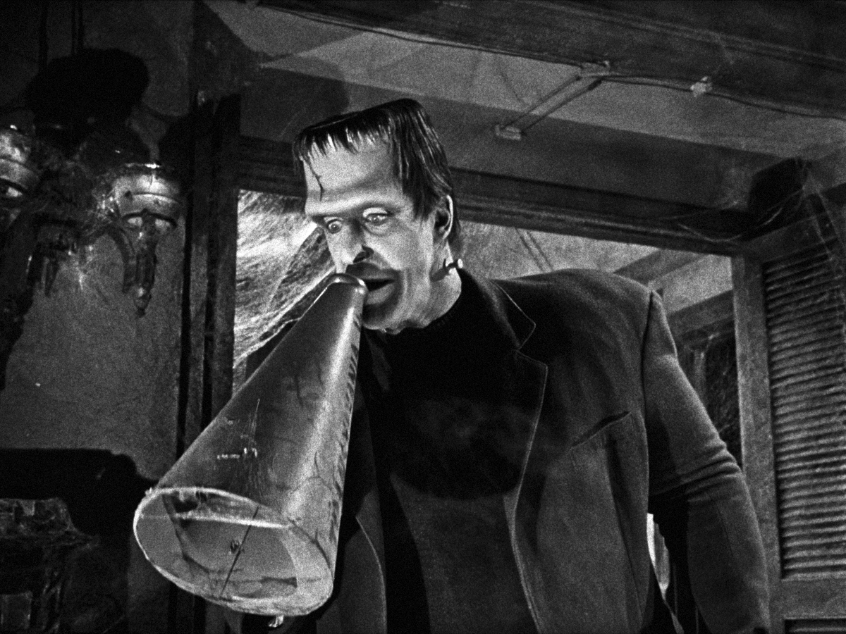 imprint_films's tweet photo. 📣 It will be a little while longer until we revisit our favourite Transylvanian-American family.

As we continue perfecting our large hardbox of THE MUNSTERS: The Complete Series, we unfortunately share that we need more time to get this definitive release exactly right.

Stay tuned for revised release and pre-order opening dates! Believe us, this set will be worth the wait.