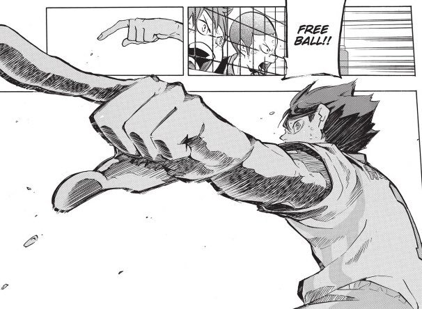 Rokuhiraoc's tweet photo. @Alex_Dani3l Cette planche > la carrière de Ao Ashi https://t.co/pWSMHN8FOC