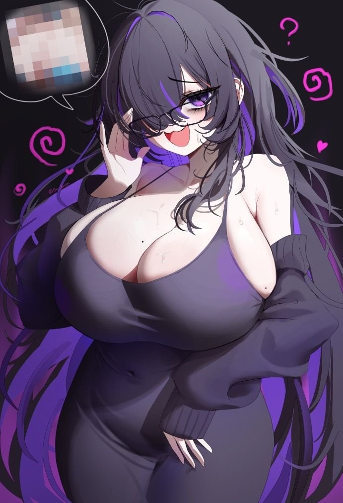 FRACASODEHib's tweet photo. •— EEEEEH!?~ YA 400!? Vaya... No esperaba eso...

En un ratito comenzaré a publicar cositas y contestar DMs pendientes, por mientras solo un pequeño vistazo a las hermanitas de la cuenta!

🔮- Label (La mayor)
💜- Hex Maniac (Hermana en medio)
🖋️- Kuroki Tomoko (Hermanita menor) https://t.co/WWiGRVGIbL