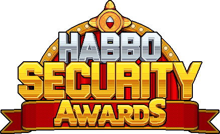 ESHabboSecurity's tweet photo. 🏆 13° Aniversario: HabboSecurity Awards. ✨

¡Se acerca nuestro 13° Aniversario y lo celebraremos a lo grande! Ya puedes nominar a tus candidatos favoritos en nuestra web. Revisa con atención las descripciones, ¡que tenemos nuevas categorías! 🗳️ Cierre: Domingo 18 de octubre (22:00 HPE) 🗓️

🎖️ Postula a tus nominados aquí: https://t.co/n1awAgLEnM