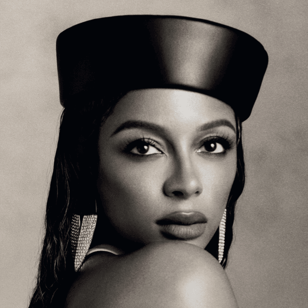 chartdata's tweet photo. 'Frequency of Love' becomes Victoria Monét's highest charting album on the Billboard 200.

Surpassing 'JAGUAR II'. https://t.co/FVG9wAOftV