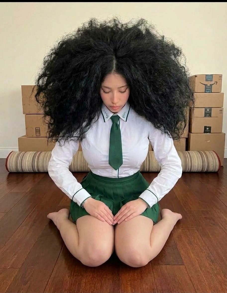 CleoHypno's tweet photo. #sumision #hypno #hipnosis #hairjob https://t.co/X90cGuPf38
