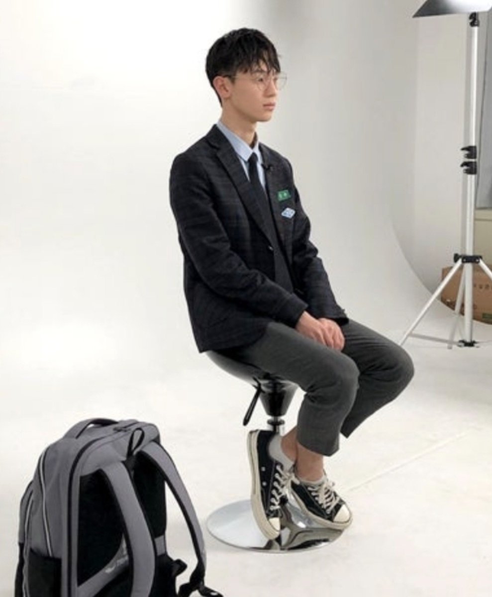 dominiminiinouu's tweet photo. 아 경규학생 너무 귀엽다🤍💚🫶🫶 https://t.co/euWsX1Rrxw