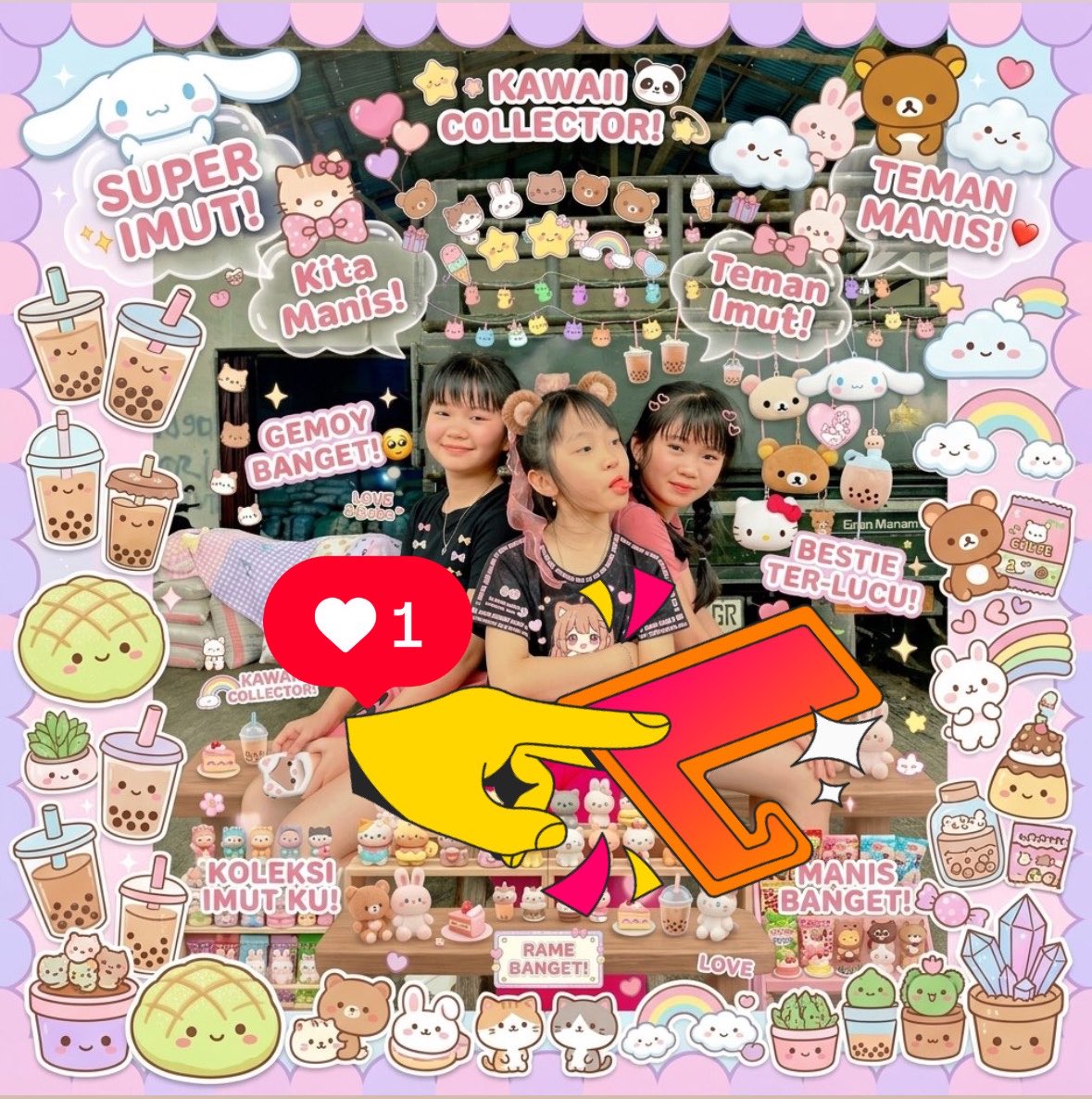 tiuyni's tweet photo. genk
https://t.co/3eVtMONrcb https://t.co/OjYVj9jyJ3