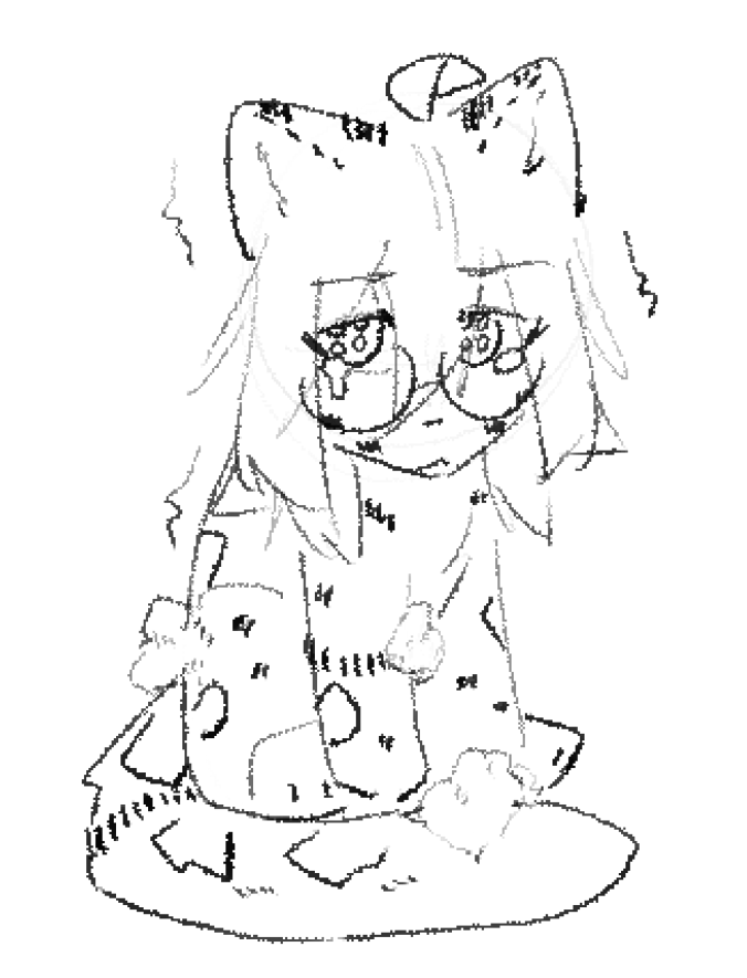 shinxcafe's tweet photo. mend me
#furry #furryart https://t.co/5jCYDvIpgP