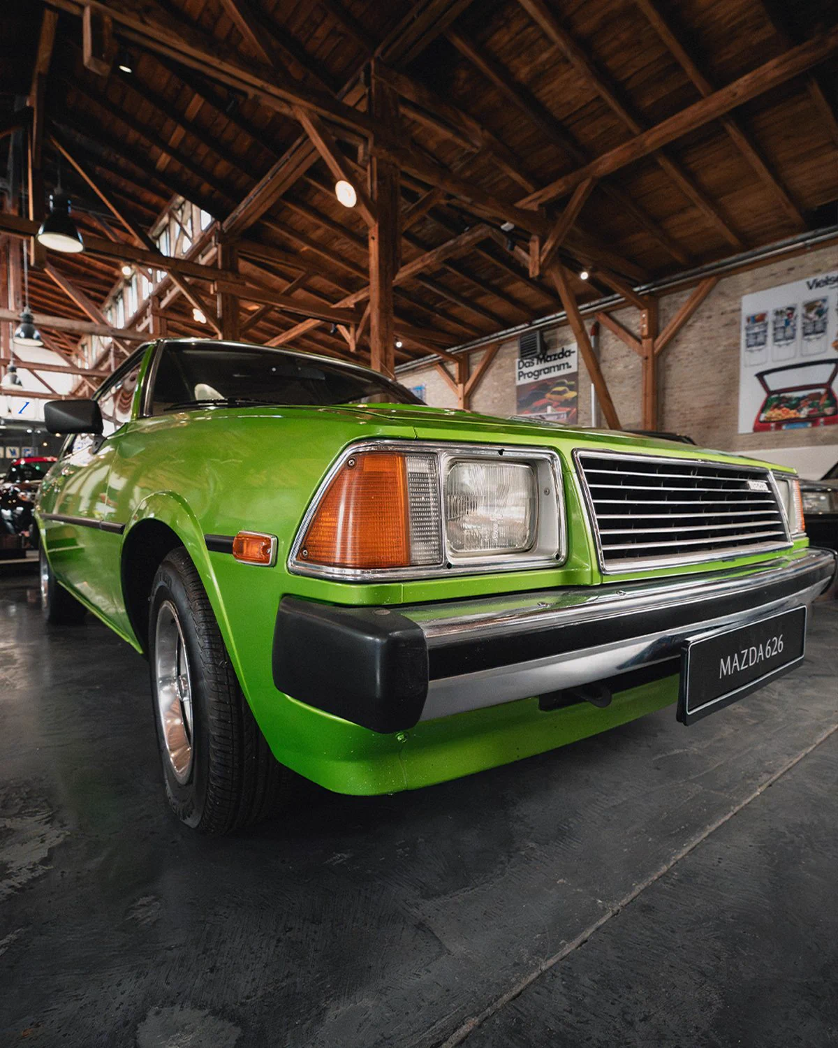 Mazda Motor Europe on X: 