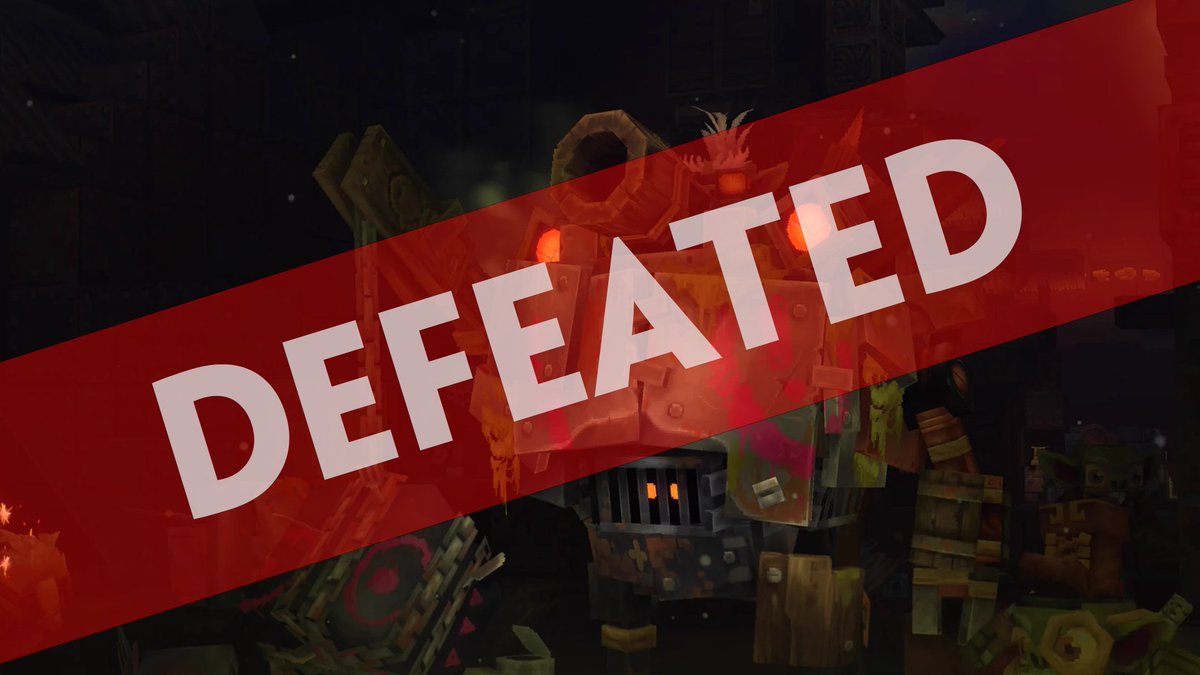 KweebecCorner's tweet photo. TAF JUST BEAT THE FIRST HYTALE BOSS ⚠️
> NO ARMOR
> HARDCORE MODE

He has won the the $15K in less than 24 hours! 🎉 https://t.co/Jwsnp4HkpD