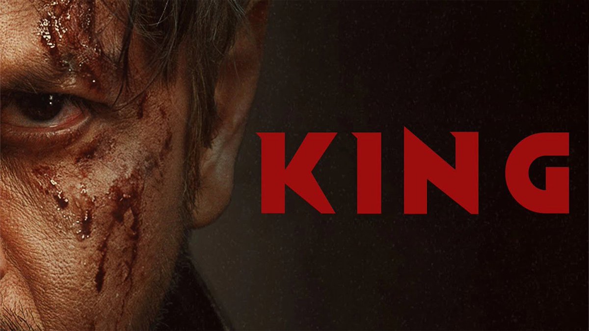 pictureabhmd's tweet photo. #King teaser on November 2 🔥

"It's a birthday gift from team King to all SRK fans, and Siddharth Anand is going to deliver a new SRK experience. The teaser cut is apparently mind blowing with SRK like never before,delivering larger than life dialogues with style and suave [BH]" https://t.co/VX2TNfHiV4