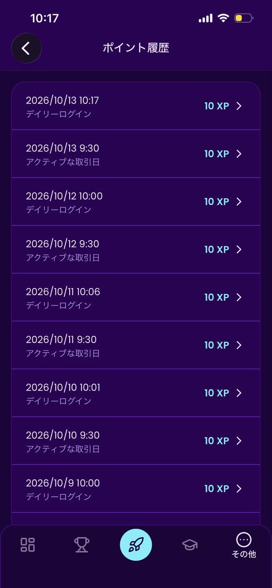 Origin_Fruit_74's tweet photo. 93日目📈
#Fintokei https://t.co/N7UlYB7Uhp
