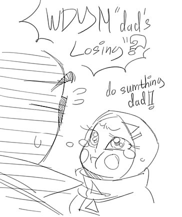 giang_tea190807's tweet photo. Err yeah imma delete this later cuz the idea and the way i drew them are SUCK-
Anyways, #TECHNOSWEEP
Well I've tried my best gang✋😔
#OCsanspoll2026 #freshsans #artㅤㅤㅤㅤ #fanart #undertale #sansau https://t.co/CIpws9p2bY