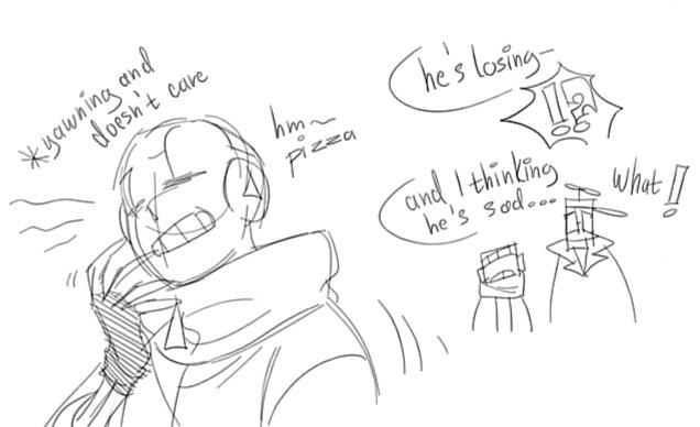 giang_tea190807's tweet photo. Err yeah imma delete this later cuz the idea and the way i drew them are SUCK-
Anyways, #TECHNOSWEEP
Well I've tried my best gang✋😔
#OCsanspoll2026 #freshsans #artㅤㅤㅤㅤ #fanart #undertale #sansau https://t.co/CIpws9p2bY