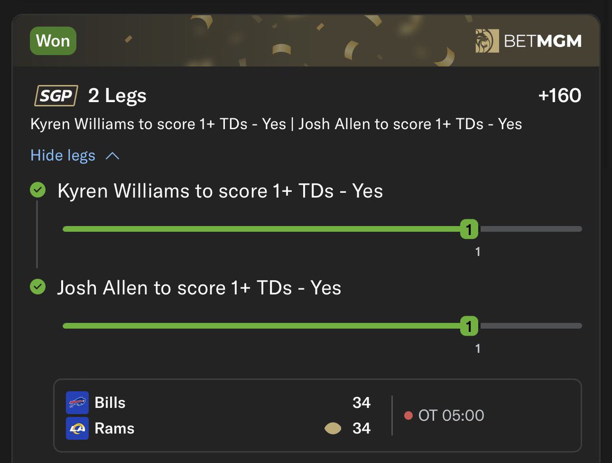 TooCoolFoolForU's tweet photo. 🏈✅ #Gambling𝕏 #BettingPicks #MNF https://t.co/OO5qQFaGVF