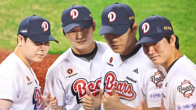 Image from Real Recognize Real (@rea1recognize)