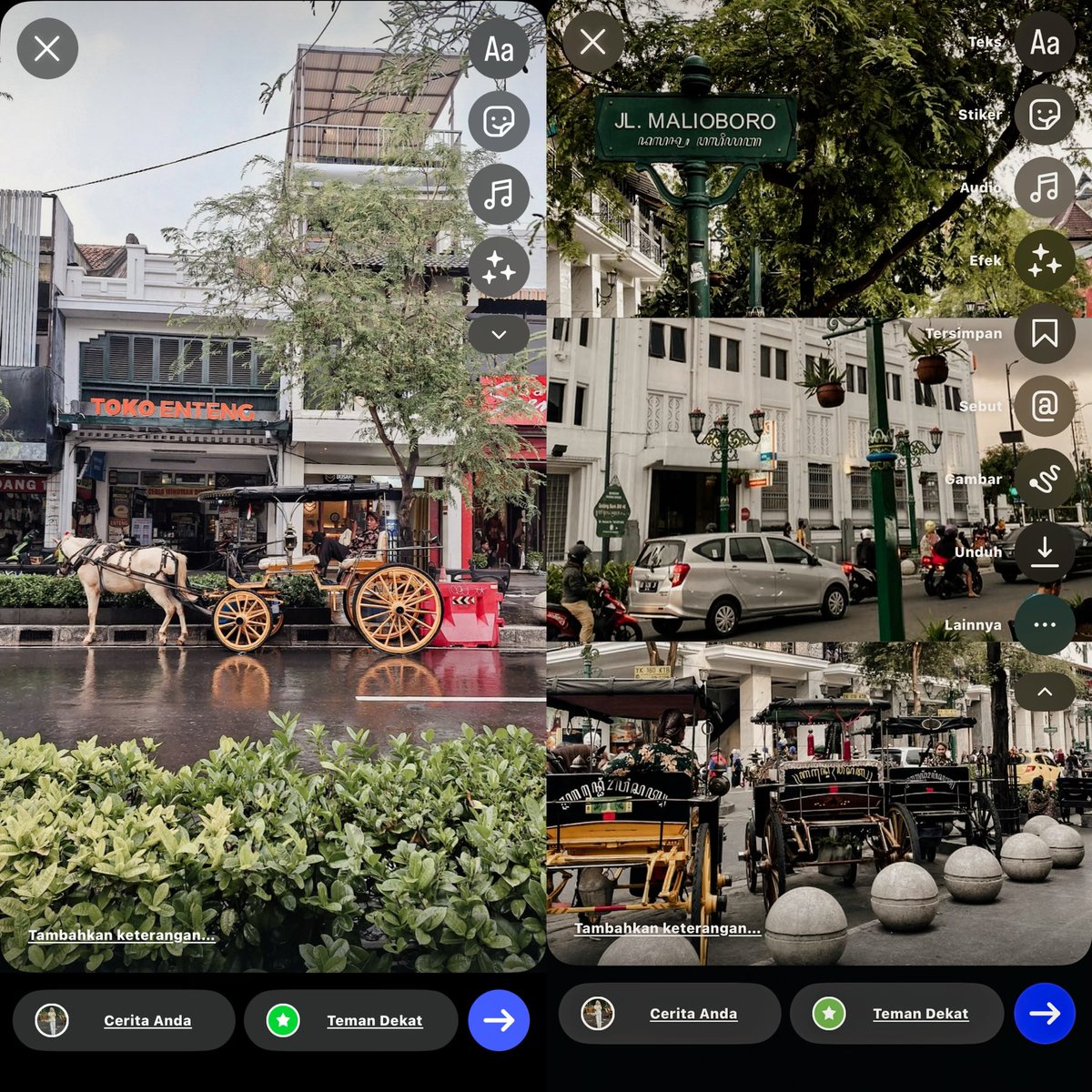 nisafebriayani's tweet photo. Seporsi kemenangan dapet 2000+ preset murah estetik, tinggal tempel aja ga perlu ribet edit foto lagi, ada yang mauu? https://t.co/QzfJlgBOIL