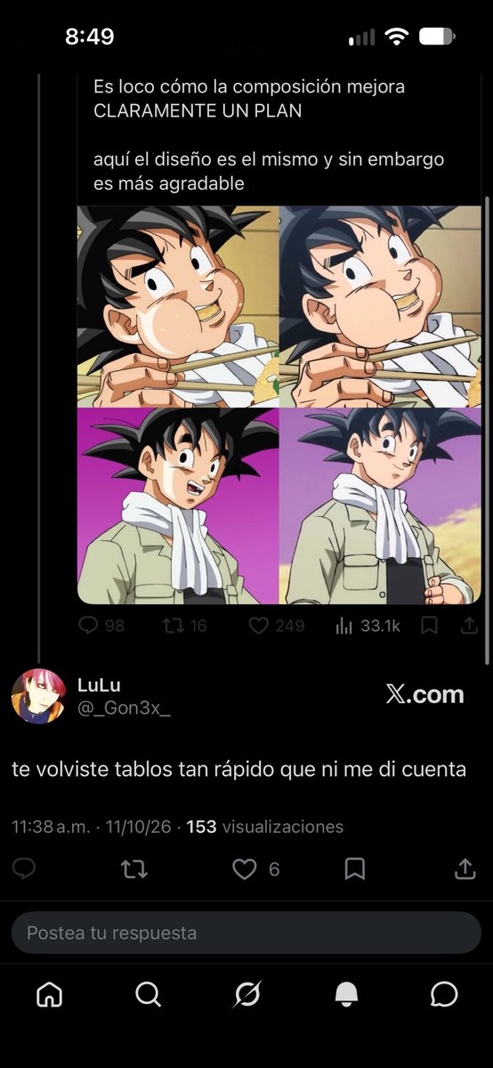 _Gon3x_'s tweet photo. @MenmaIkari a mi me bloqueó solo por esto XDD 
anda sensible roberto https://t.co/V2p7lA9t60