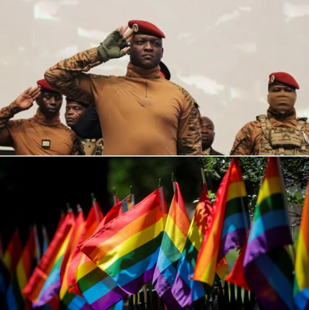 RedDiversidad's tweet photo. Otro retroceso en África. Vente países respaldan acuerdo contra  derechos LGBT.

Se trata de la "Carta Africana de la Familia, la soberanía y los valores" presentada durante la 4.ª Conferencia Interparlamentaria Africana que reune a activistas conservadores del continente. Hilo. https://t.co/merKUyt6rq