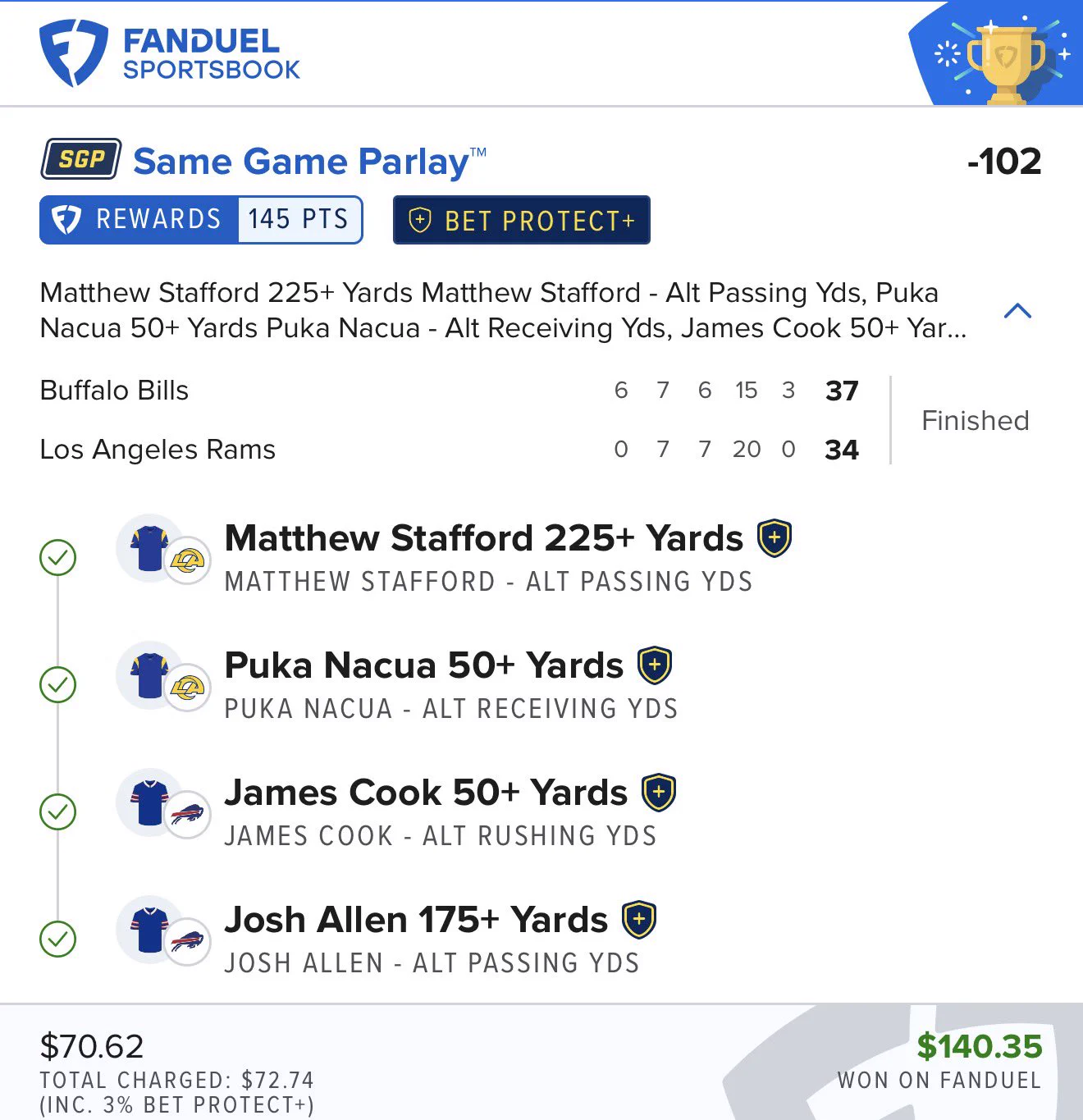 Matty Chucks on X: "CASH LADDER DAY 4 🪜 $70 ️$140 See you guys Thursday ...