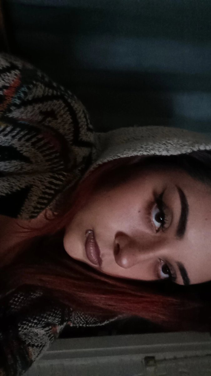 DarkCherryart's tweet photo. Baddie
#baddie #sadbaddie #baddiemakeup https://t.co/vOo5WlOlc9