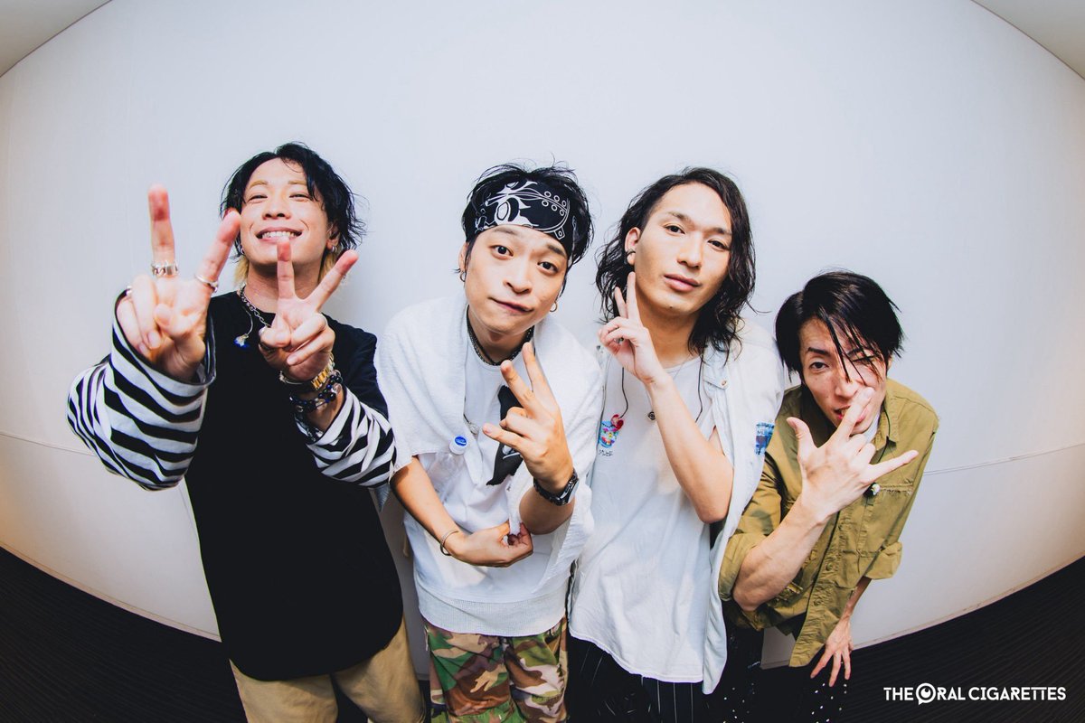 oralFCx's tweet photo. 【プレパ終了！】

FC限定ライブ「BKW!! Premium Party 〜THINK OUT LOUD〜」終了！
お越しいただいたみなさん、ありがとうございました！！

そして、本日来れなかった会員のみなさんもいつもありがとうございます！
これからもよろしくお願いします🔥🔥
 
#オーラル_プレパ https://t.co/AMjyDtosir