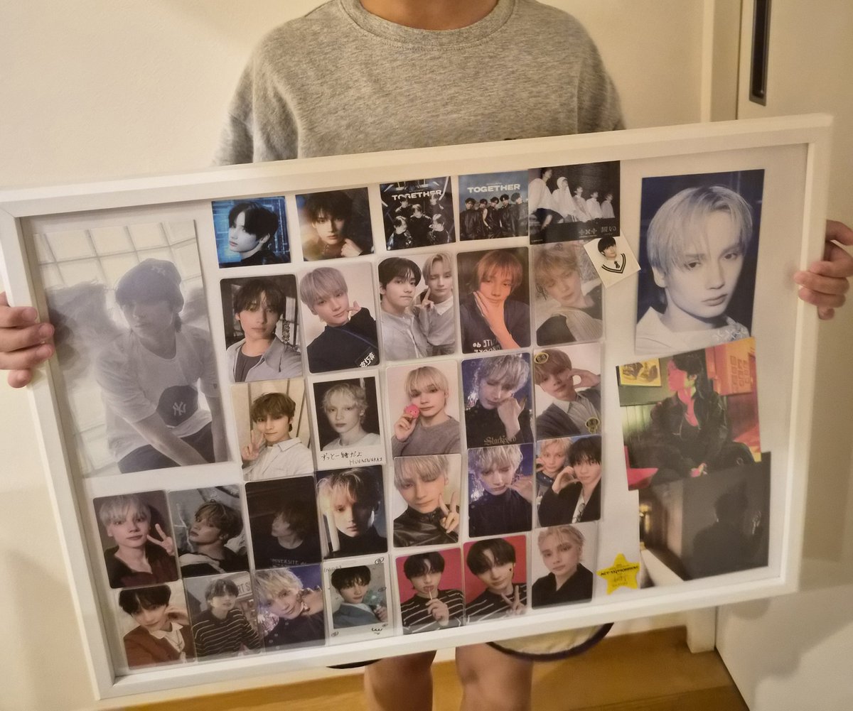 ____koz____'s tweet photo. むすこ作
ヒュニン👼

#tomorrowxtogether #2026MAMAAWARDS
#MOAisONE https://t.co/4lNdmnQ06f