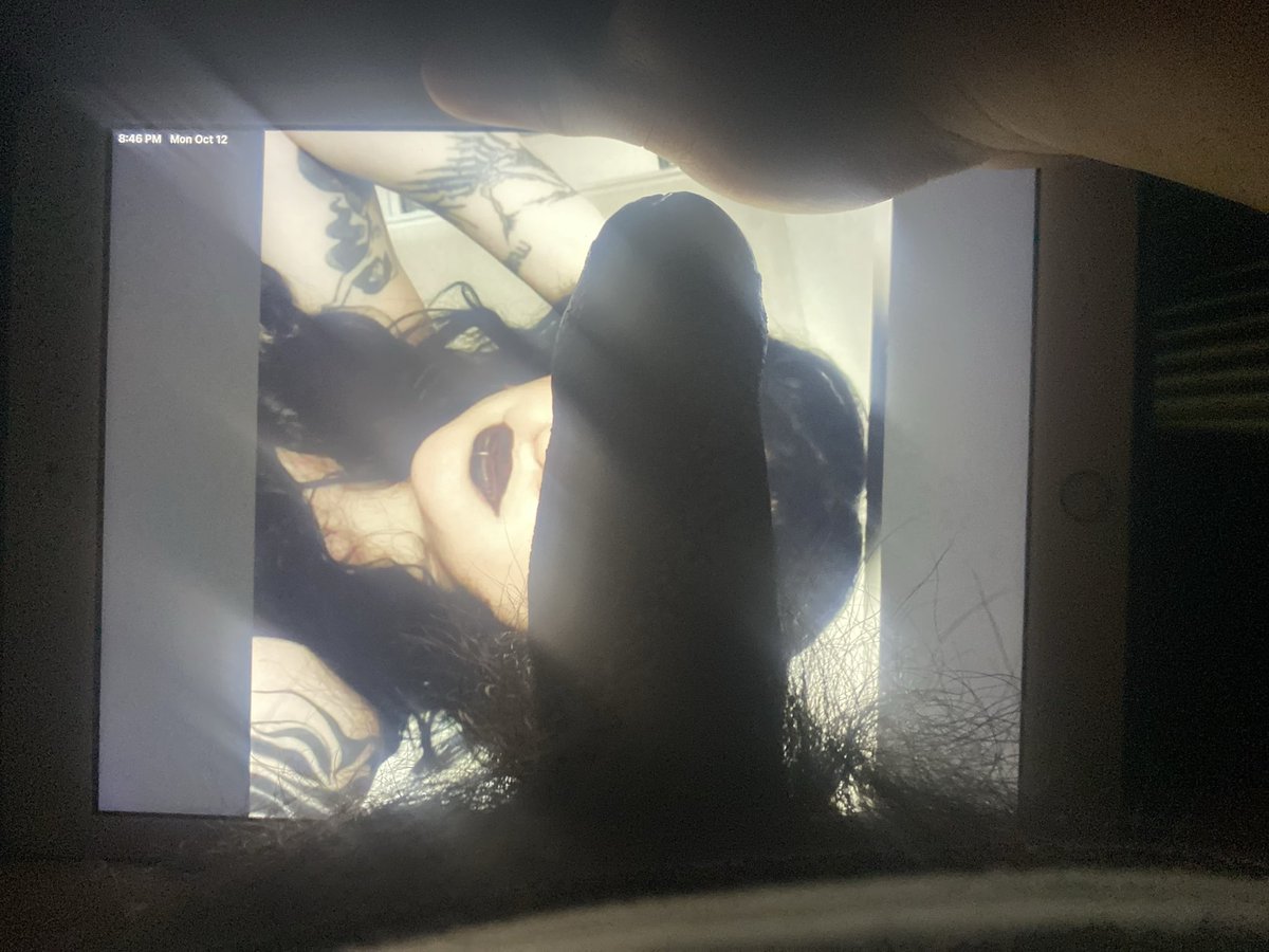 geeg_001's tweet photo. doing cockcensor and tribs send ur girls
dm or follow me https://t.co/jqT6O4Ck5G