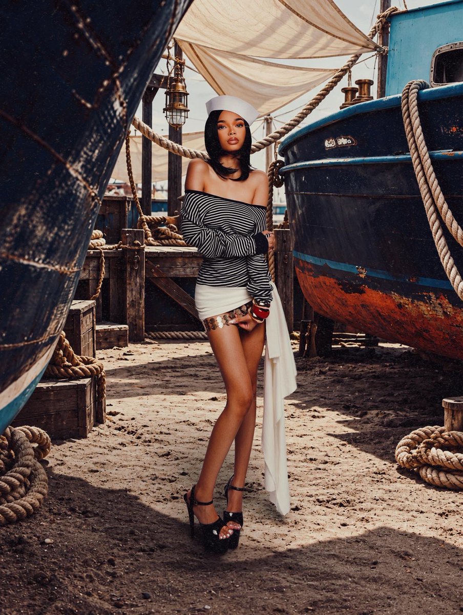 relykk's tweet photo. KAPTURED at sea⚓️ https://t.co/BBDm8K319G