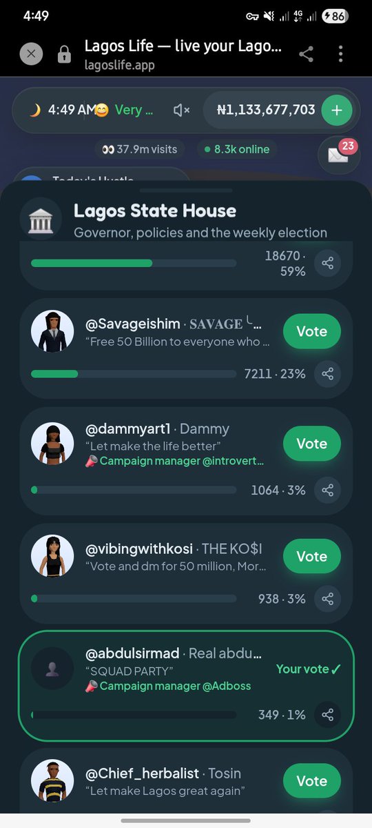 favour56587's tweet photo. @Eponlabi Done ✔️ 

@Lekzy22 https://t.co/IyJQsZH2vs