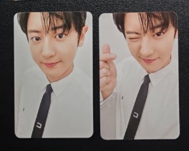 myxynerva's tweet photo. THE WAY THESE PCS MATCH EACH OTHER SO WELL AAAAA CHANBAEK 😭❤️ https://t.co/6UQmxriyqq