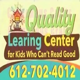 Schparky59's tweet photo. @GovTimWalz And you have the best learing centers in the cuntry https://t.co/r8FLixSlWA