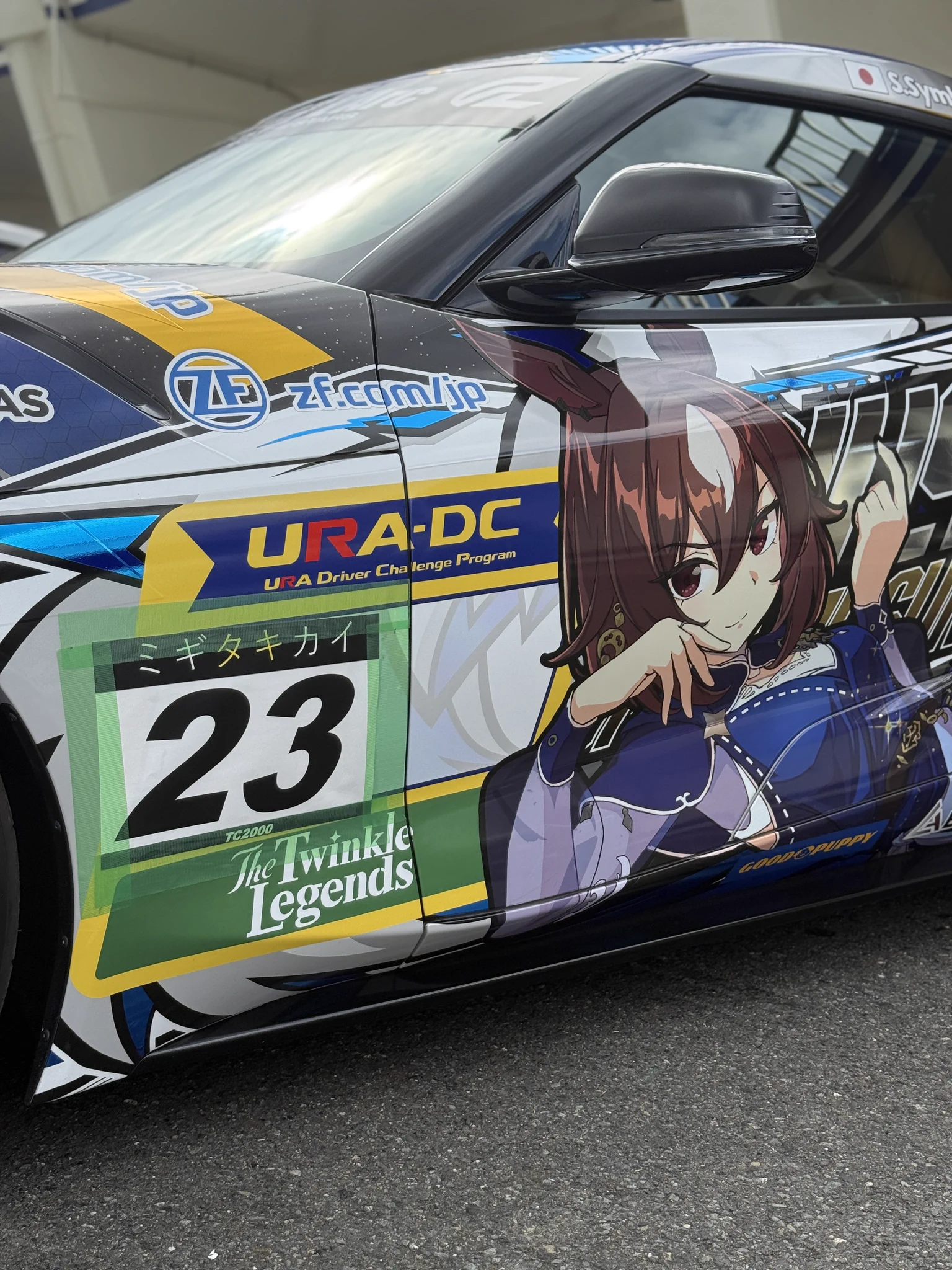 まめすけ on X: 