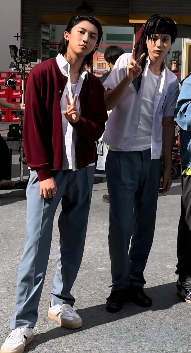 ryuliciouz's tweet photo. sumpis cocok banget https://t.co/f6frZiBxDy