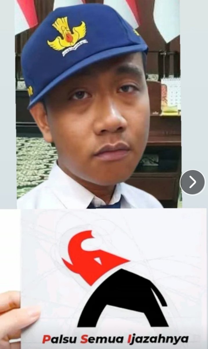 awiyanto65's tweet photo. @tempodotco #adilijokowi
#adiligibran
#gibranout https://t.co/GckwWTMXQO