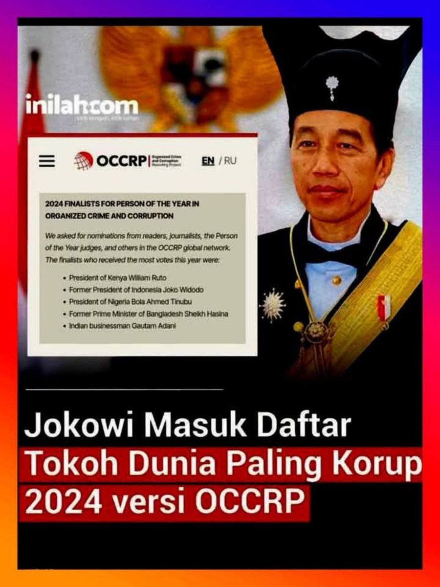 awiyanto65's tweet photo. @tempodotco #adilijokowi
#adiligibran
#gibranout https://t.co/GckwWTMXQO