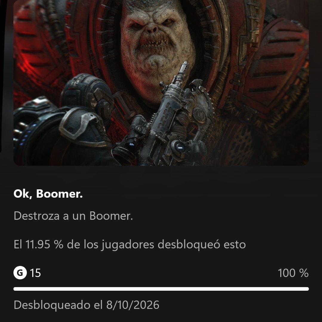 Silver_Gamerr's tweet photo. @ForgSchizo La vd se ve mas bonito en tu captura ajsja
A mi me faltó pq no parecia logro https://t.co/9Sau5gnHvM